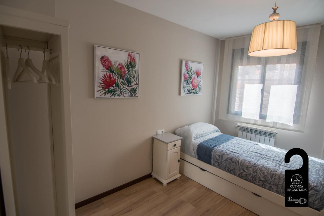 Cuencaloft Noheda Lägenhet Cuenca  Exteriör bild