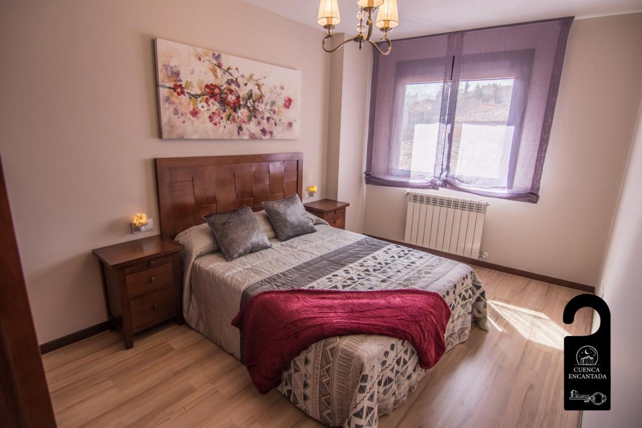 Cuencaloft Noheda Lägenhet Cuenca  Exteriör bild